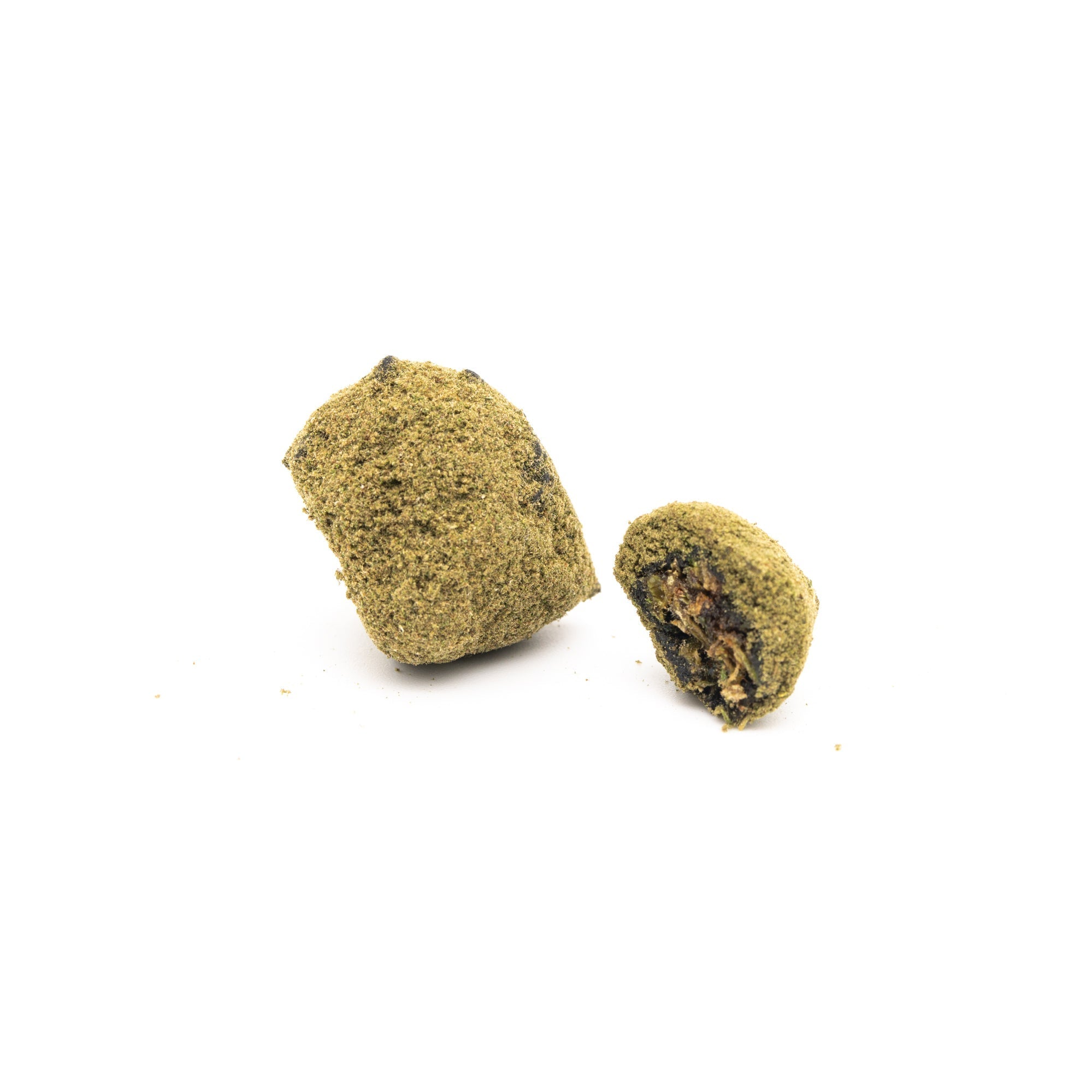 Ultra Pink Hemp Moon Rocks