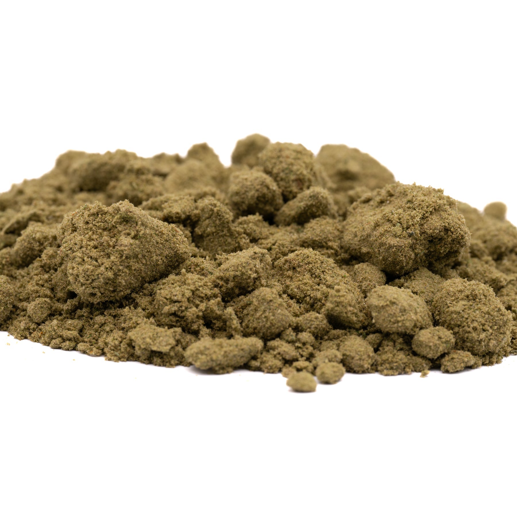 Vanilla Frosting - THCa Kief Wholesale - Plants