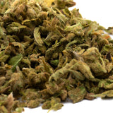 Vanilla Frosting THCa Trim Wholesale 1LB - 1 LB - Plants