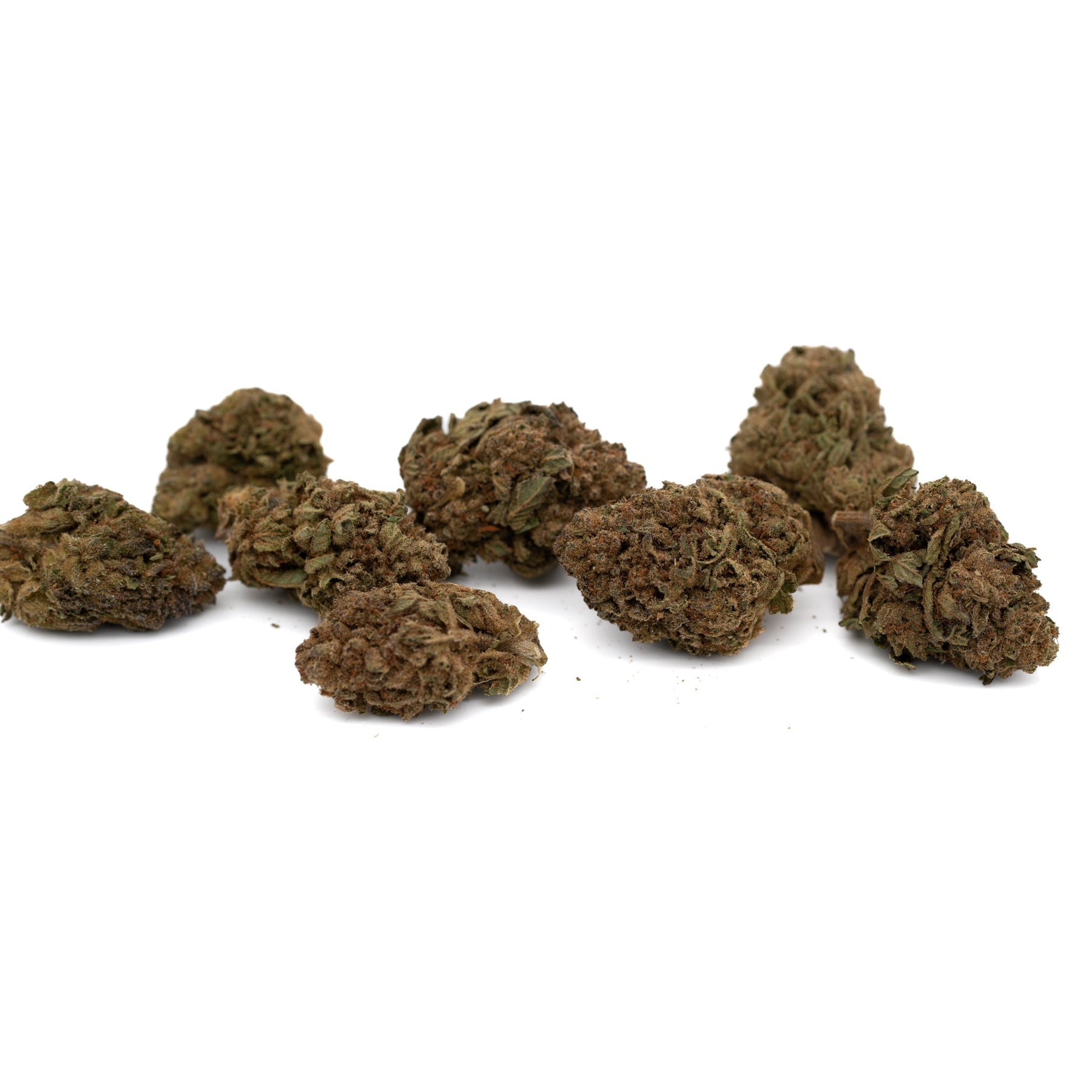 Wedding Cake THCa Flower THCA