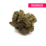Wedding Cake THCa Hemp Flower Greenhouse - Plants