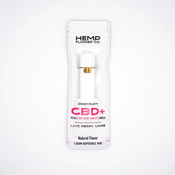 What Is a CBD Vape and How Does It Work?