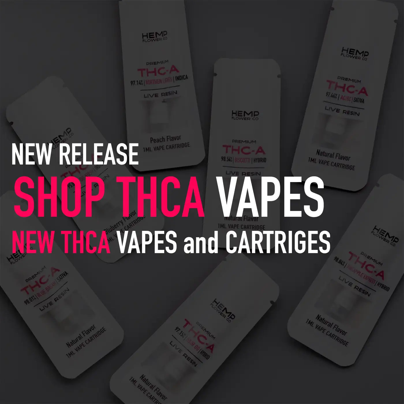 Hemp Flower Co. THCa Flower Deals: THCa, CBD, Delta 8 - THCA Wholesale Hemp Flower Co. THCa Flower Deals: THCa, CBD, Delta 8 - THCA Wholesale