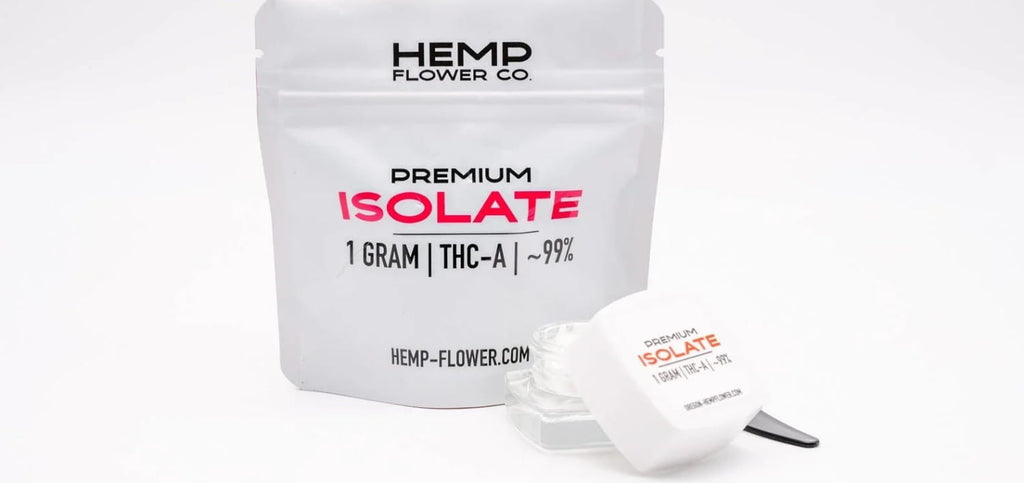The Chemistry of THCA Diamonds