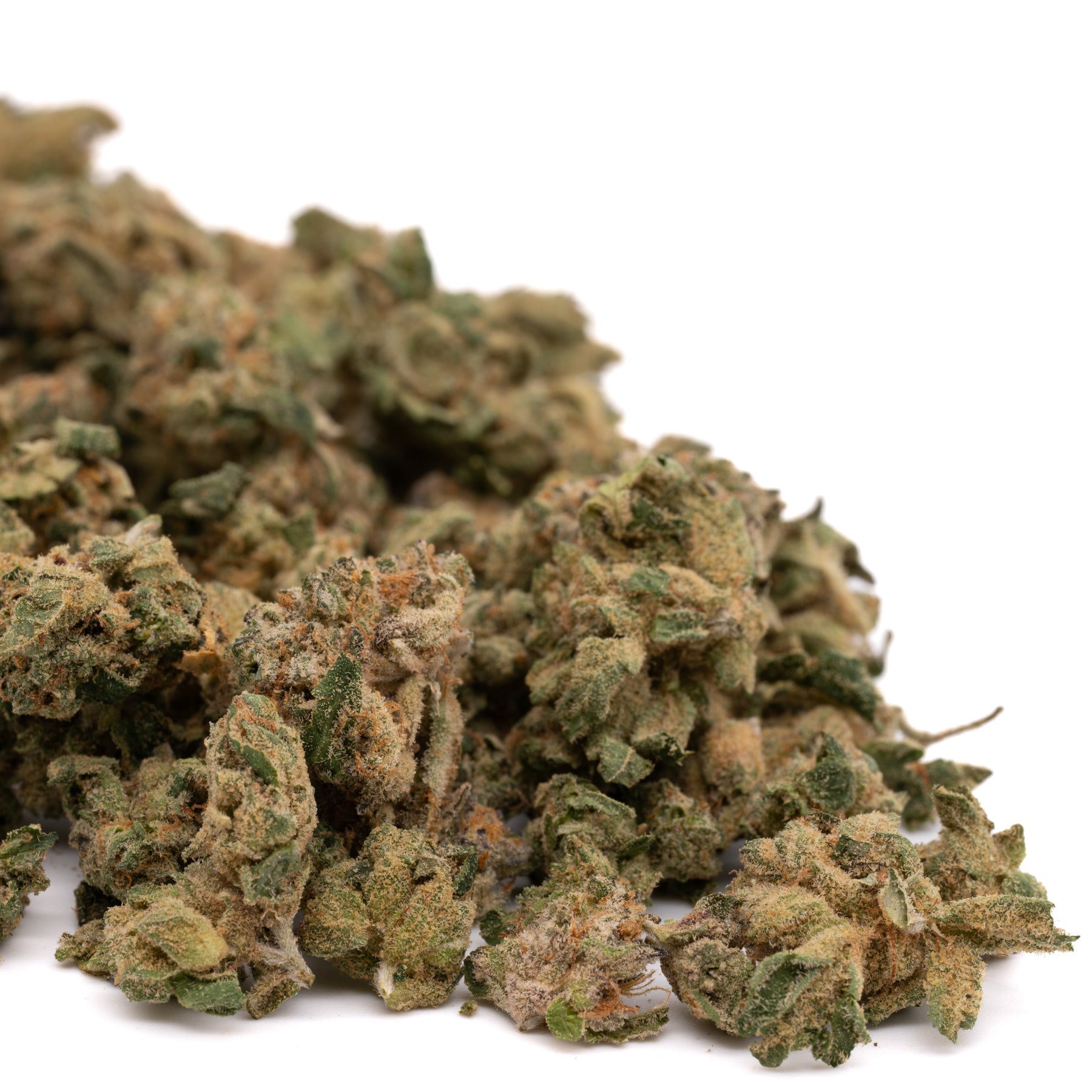 White Widow Indoor THCa