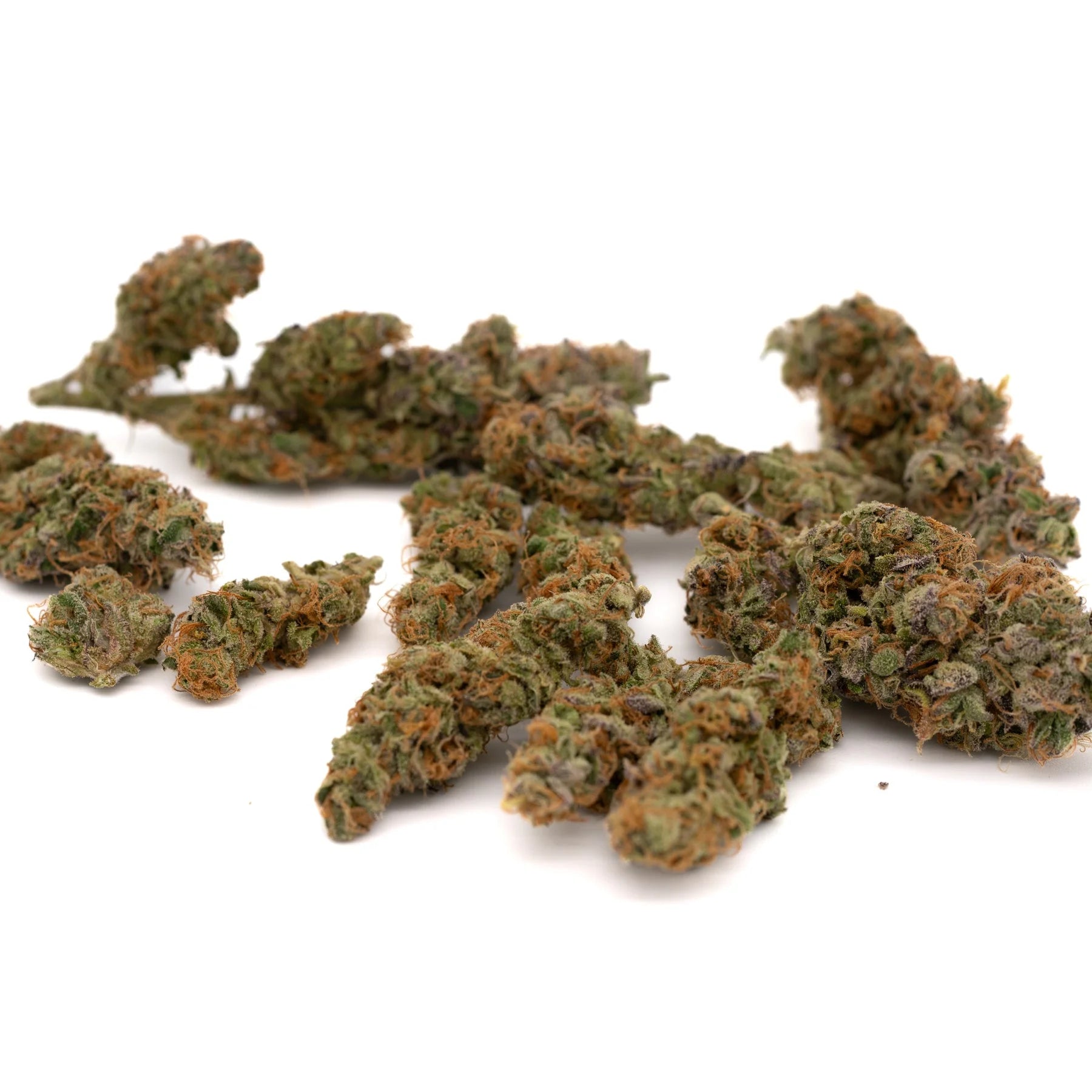 Wonder Dawg THCa