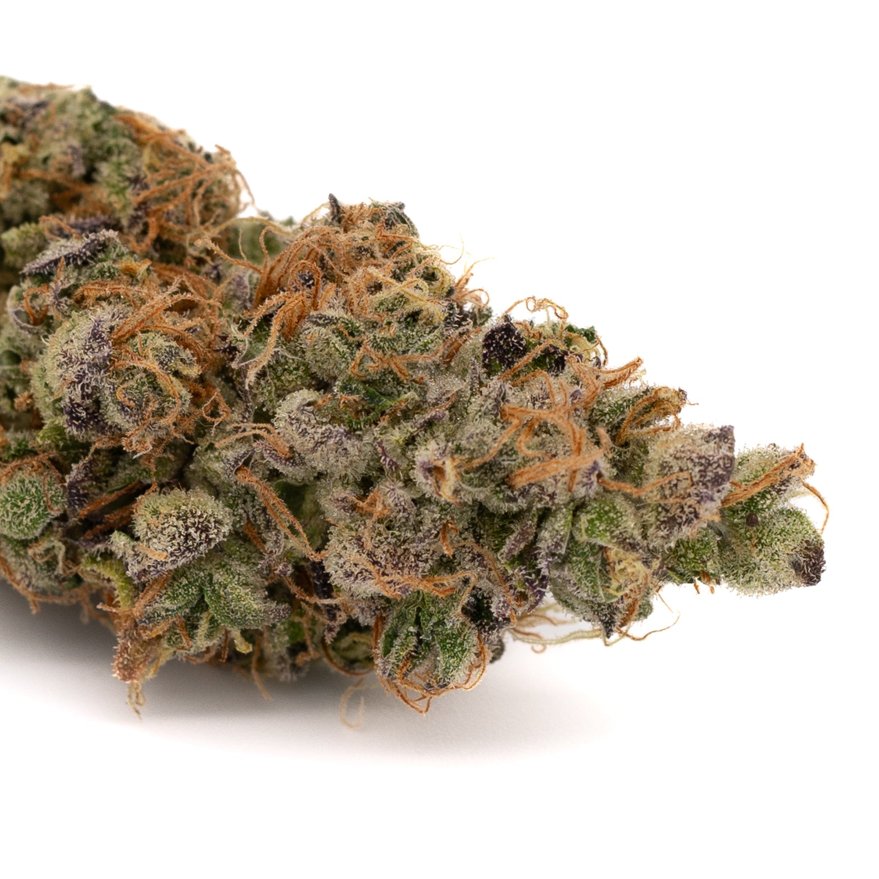 Wonder Dawg THCa Flower