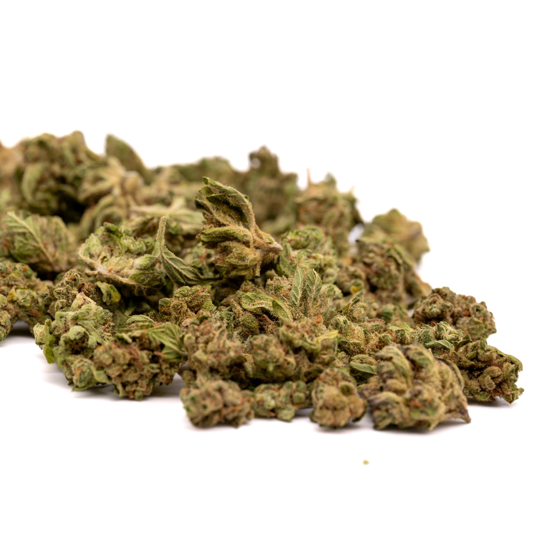 Zweet Insanity THCa Hemp Flower Smalls - Plants