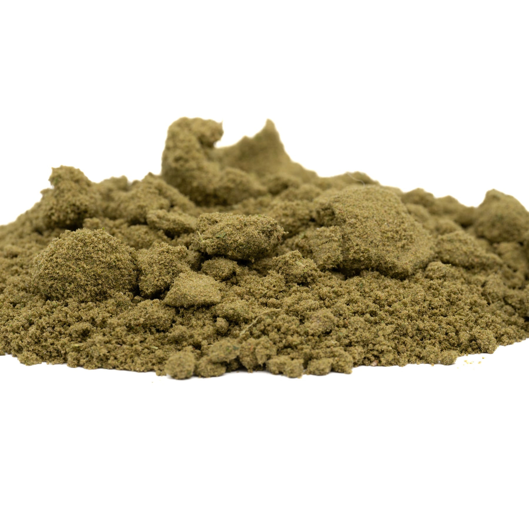 Zweet Insanity THCa - THCa Kief Wholesale - Plants