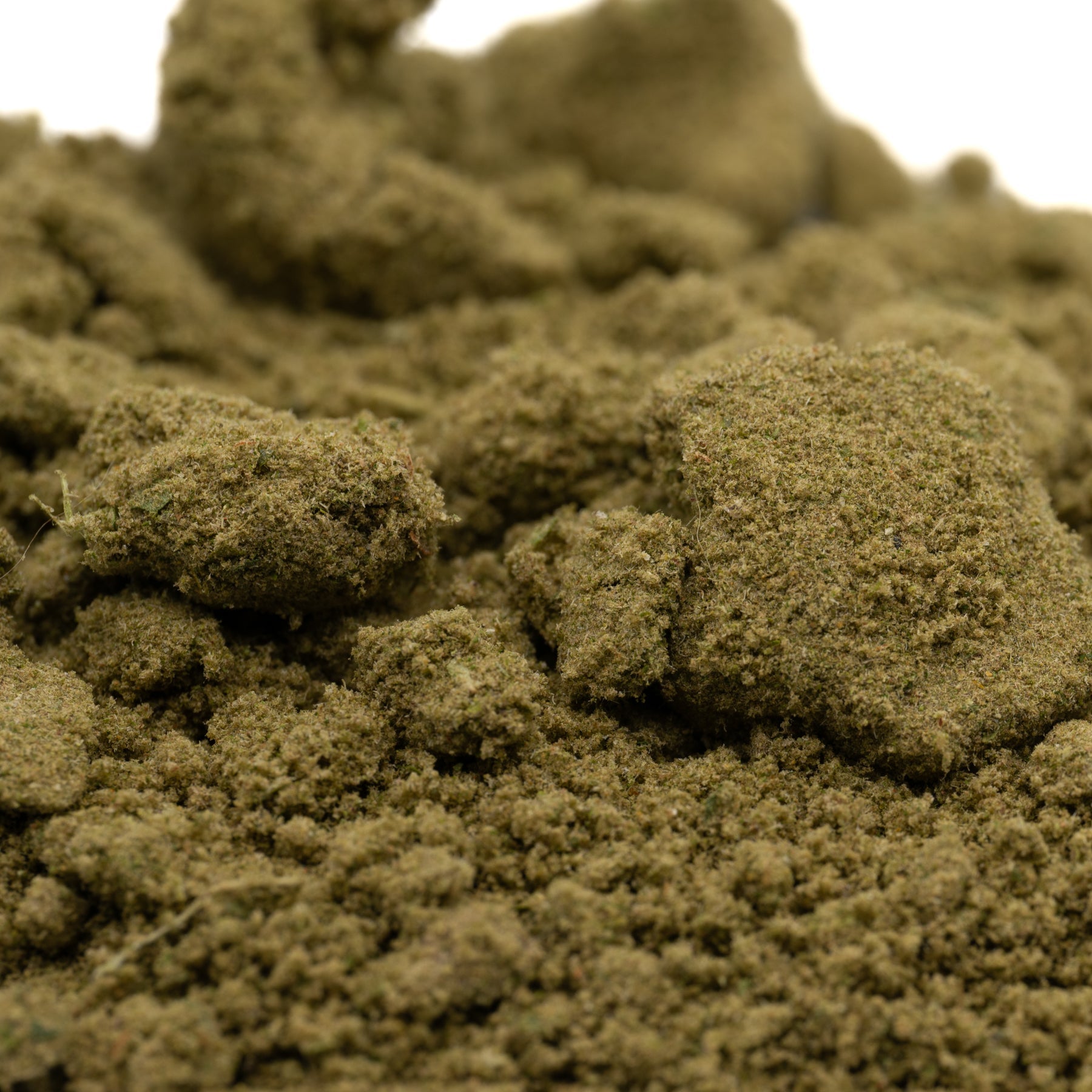 Zweet Insanity THCa - THCa Kief Wholesale - Plants
