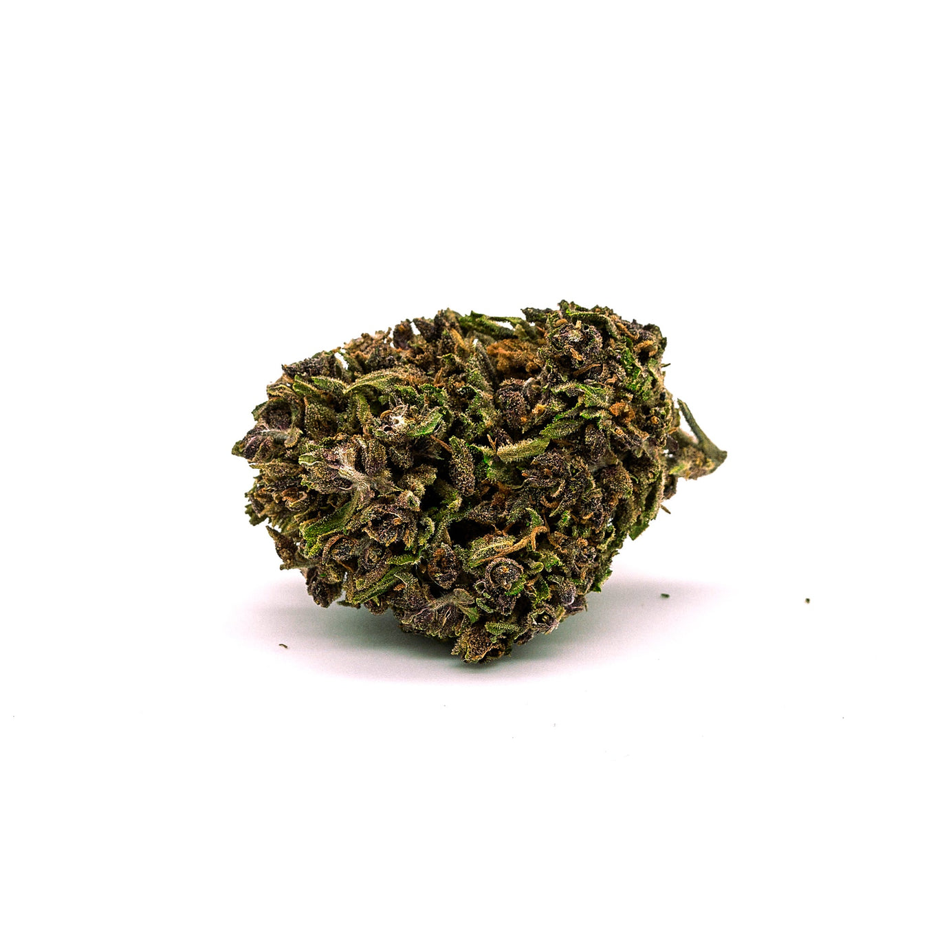 THCA Flower - Hemp Flower Co. - Premium Strains Rich In THCa