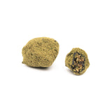 Sour Hawaiian Haze CBD Moon Rocks