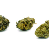 Bubba Kush Hemp Wholesale